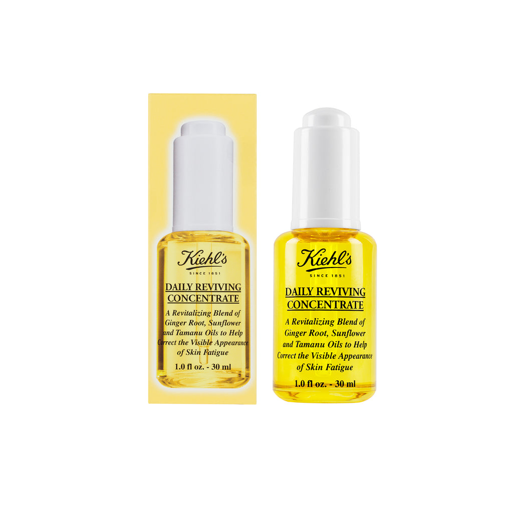 Daily Reviving Concentrate 30mL