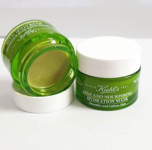 » Deluxe - Avocado Mask 14mL (100% off)