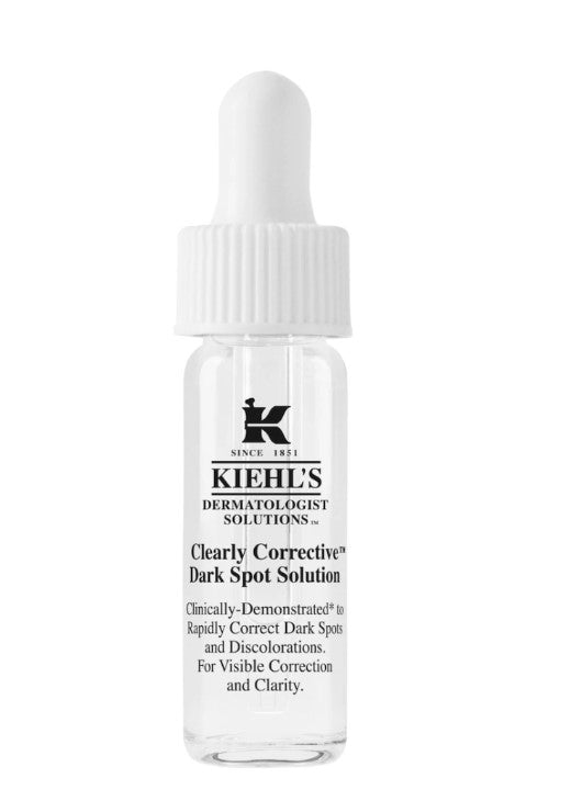 Kiehl's Clearly Corrective Dark Spot 4mL