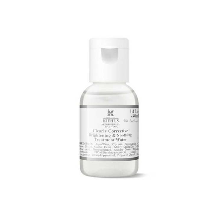 » Deluxe - Clearly Corrective Brightening & Soothing Treatment Water 40mL (100% off)