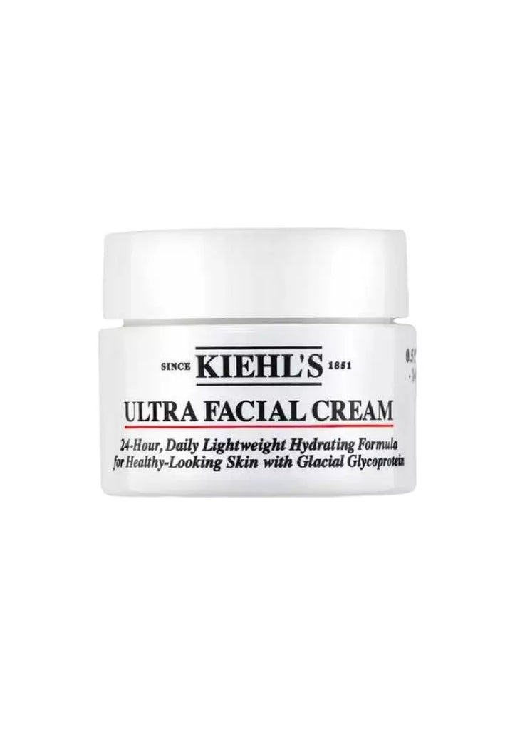 Deluxe- Ultra Facial Cream 14ml