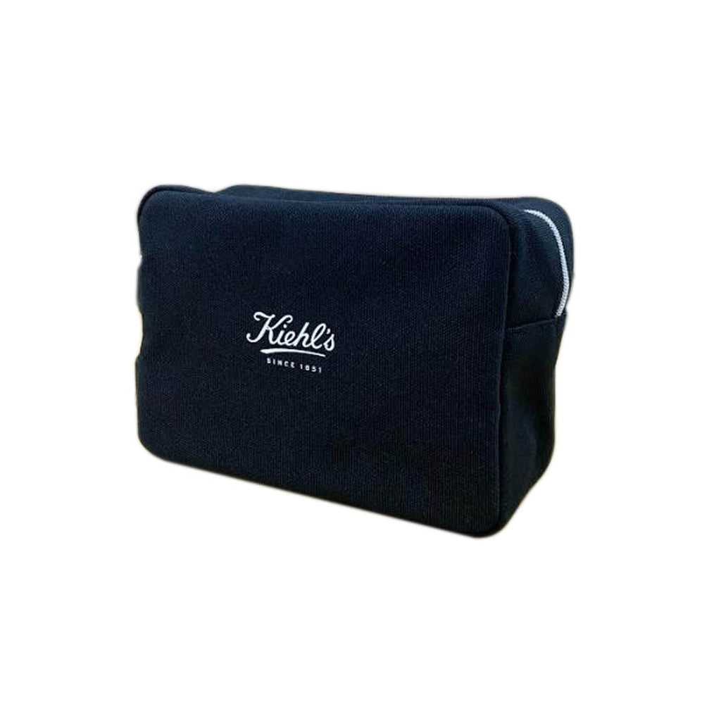 » KIEHL'S TOILETRY BAG | GWP (100% off)