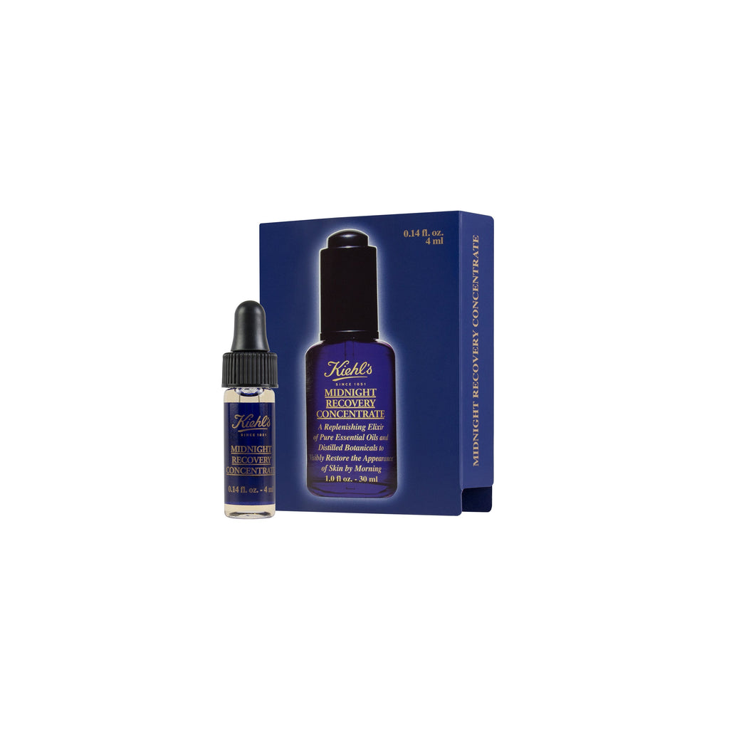 » Deluxe - Midnight Recovery Concentrate (100% off)