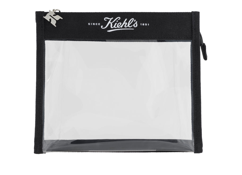 » GWP - Black Clear Pouch Large DS (100% off)