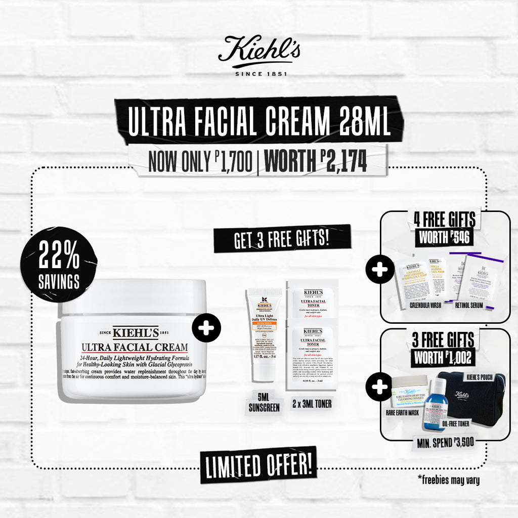 Ultra Facial Cream