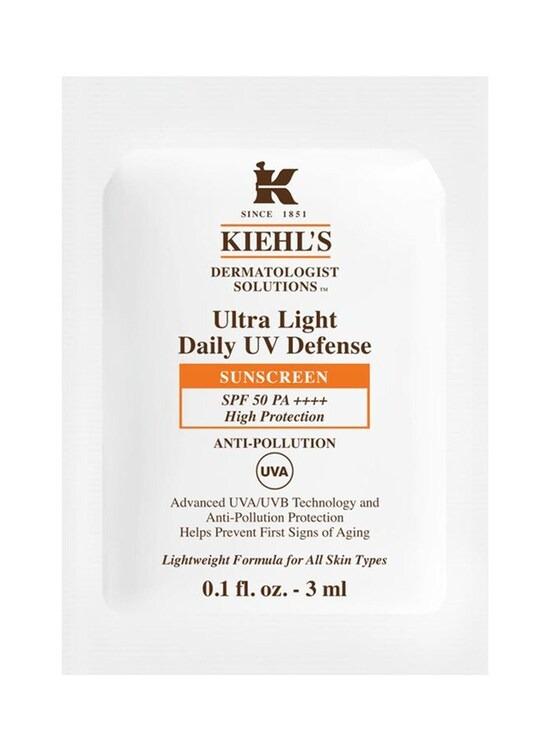Packette - Ultra Light Daily UV Defense 3ml