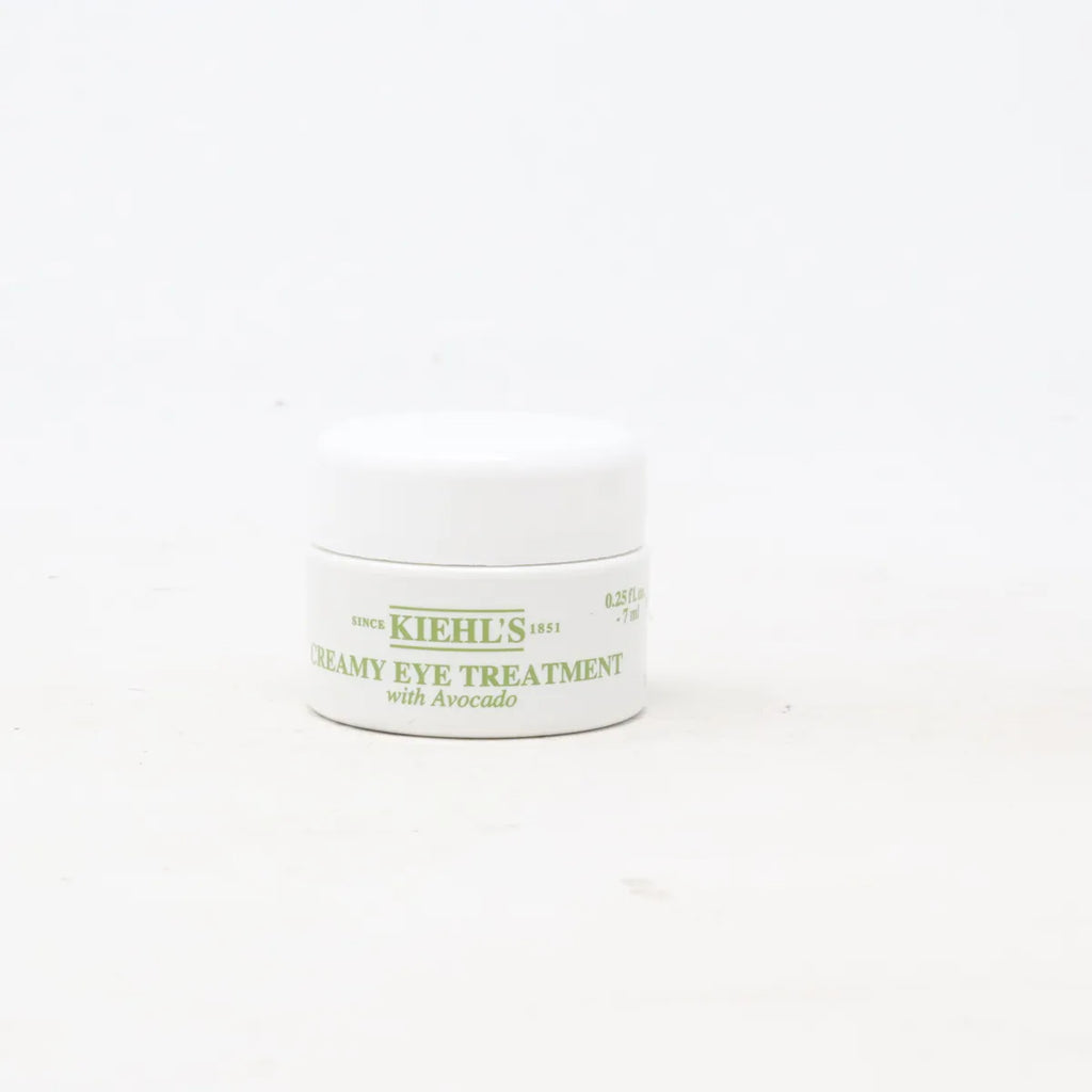 Deluxe - Avocado Eye Cream 7ml