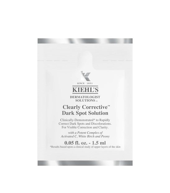 » Packette - Clearly Corrective Dark Spot Solution 1.5ml (100% off)