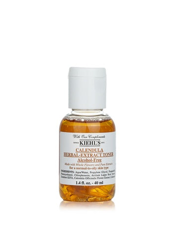 Deluxe - Calendula Alcohol-Free Toner 40ml | Sample