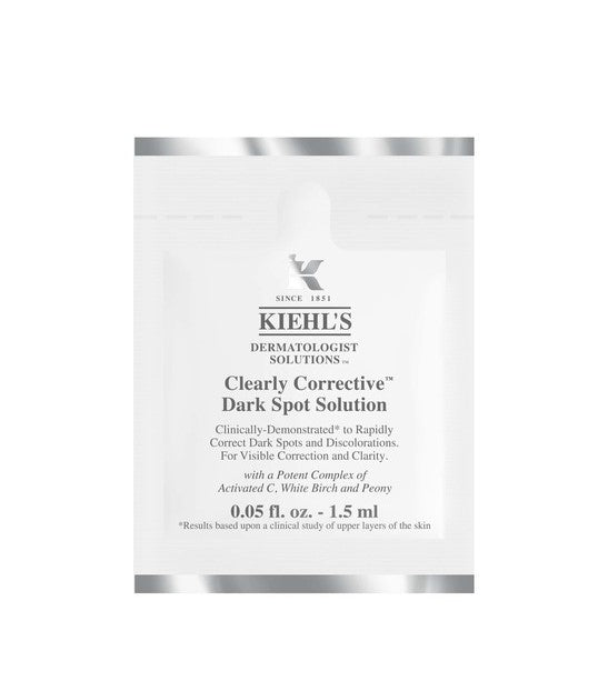 Packette - Clearly Corrective Dark Spot Solution 1.5ml