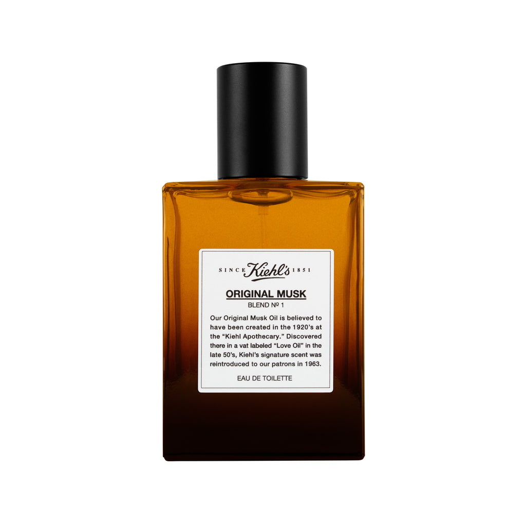 Original Musk Blend No. 150mL