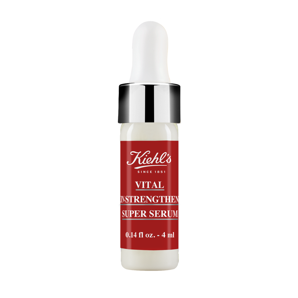 » Deluxe - Vital Skin Strengthening Super Serum 4ml | Sample (100% off)